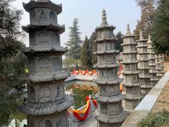 -泰山风景名胜区-普照寺