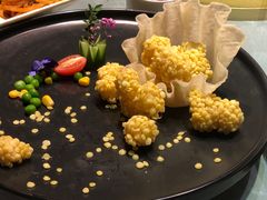 -宝鸡宴会中心艳阳天(公园路店)