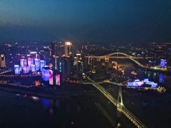 -WFC会仙楼观景台