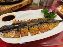 -东馆和天下特色餐饮(工农店)