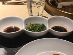 -余欢领鲜火锅(新街口店)