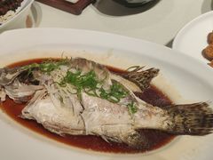 -四季民福烤鸭店(王府井东安门店)