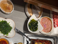 -海底捞火锅(赛格国际购物中心店)