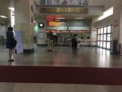 -广州市红十字会医院(总院)