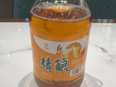 -金陵后厨·南京菜(新街口秣陵路店)