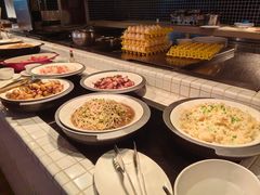 -杭州滨江世融艾美酒店·新食谱全日餐厅