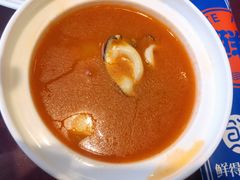 -鲜得莱渔港·小平岛海胆馆(七贤岭店)