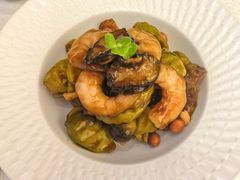 -品海楼·大连海胆锅贴馆(东港店)