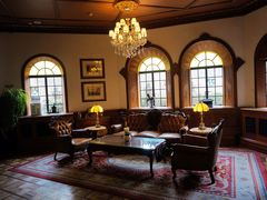 -马勒别墅·中餐厅