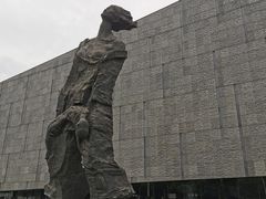 -侵华日军南京大屠杀遇难同胞纪念馆