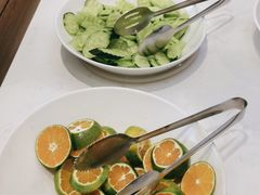 -豪客来牛排(红豆万花城店)
