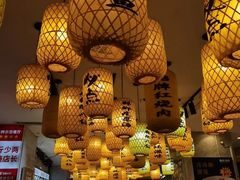 -必点海鲜·海肠捞饭·鲅鱼水饺(滨江道店)