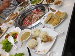 -集杰尚品海鲜烤肉自助餐厅(乳山振华店)