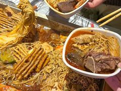 -彭城八戒羊肉串(总店)