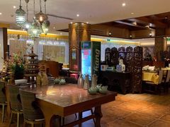 大堂-金象湾泰国餐厅(华林路店)