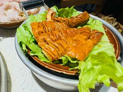 -五斗柴火锅(外双楠店)