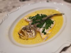 -广州文华东方酒店·江-由辉师傅主理