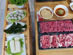 -和顺潮汕牛肉火锅(建设街店)
