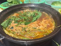 -重庆鸡公煲·青锅花椒鱼(牡丹江路店)