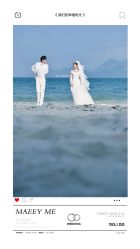 -金夫人婚纱摄影(惠阳店)