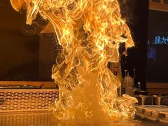 -青牛铁板烧(东方悦邻Mall店)