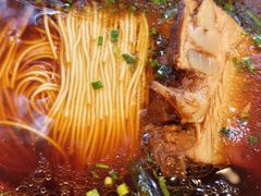 -苏面斋·本地传统苏式面馆