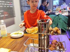 -锦州御烧烤·形象店(人民街店)