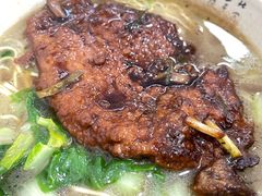 大排面-无名氏面馆(邮电路店)