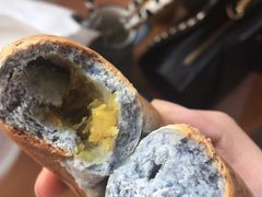 -啊噗吐呦现场烘焙(麦凯乐店)