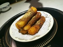 -蛙蛙叫干锅年代(簋街总店)