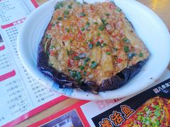 -八条友鲜货烧烤·脆皮烤鱼(石岩旗舰店)