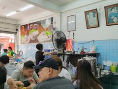 -榮泰米粉湯(Left Shop)