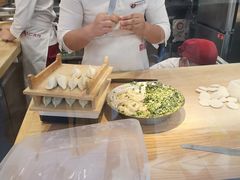 -喜家德虾仁水饺(南山书城店)