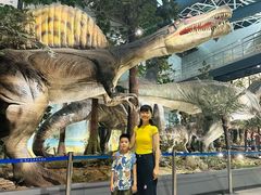 -湖南省地质博物馆