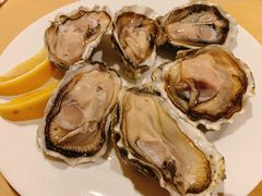 -杭州钱江新城万怡酒店-西餐厅