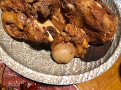 -95号酱骨·一块豆腐(展春园西路店)