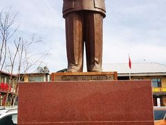 -西柏坡纪念馆
