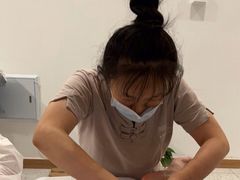 -麦悠悠·SPA·推拿(太阳山路店)