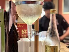-乌君·酒场·炭火烧鸟(侨城坊店)