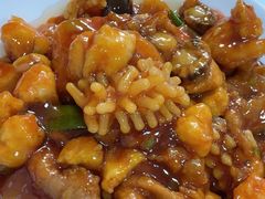 -清真鸿起来饭庄(复兴路店)