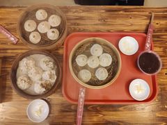 -四季美汤包(汉口里店)