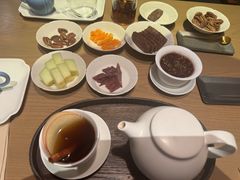 -隐溪茶馆(金虹桥店)