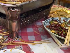 -可可大虾武汉土菜大排档(万松园1店)