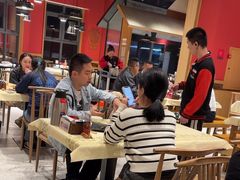 -聚味瞿记·龙虾堂(天元店)