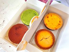 -黛汀烘焙DAINTY BAKERY(代字行合生汇店)