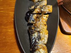 -鳗鱼家·深夜食堂(军博店)