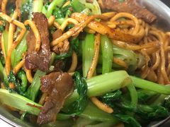 炒拉面-河南拉面(肇周路店)