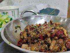 凤爪-小民大排档(江汉路店)