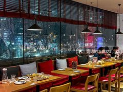 -Ricci睿奇美式餐厅(五道口店)