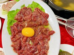-花苑美食横琴生蚝火锅(拱北粤华路店)